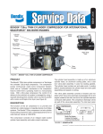 BENDIX BW2830 User's Manual