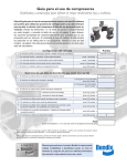 BENDIX BW2625S User's Manual