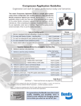 BENDIX BW2625 User's Manual
