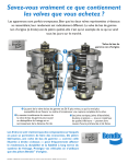 BENDIX BW2496F User's Manual