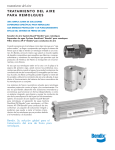 BENDIX BW2409S User's Manual