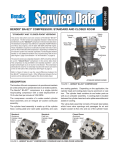 BENDIX BW2369 User's Manual