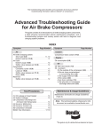 BENDIX BW1971 User's Manual