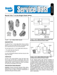 BENDIX BW1892 User's Manual