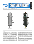 BENDIX BW1597 User's Manual