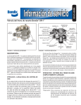 BENDIX BW1589S User's Manual