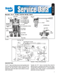 BENDIX BW1568 User's Manual