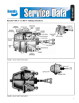 BENDIX BW1563 User's Manual