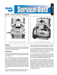 BENDIX BW1560 User's Manual