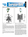 BENDIX BW1447 User's Manual