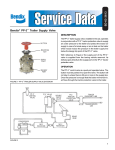 BENDIX BW1437 User's Manual