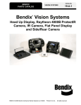 BENDIX 19-A-1 User's Manual