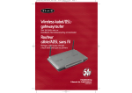 Belkin F5D7230-4 User's Manual