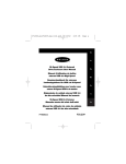 Belkin F5U209 User's Manual