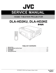 Belkin DLA-HD2KU User's Manual