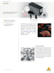 Behringer PSU12-UK Product Information