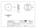 BEA PBR45x User's Manual