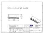 BEA MC-Linx Assembly User's Manual
