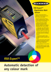 Banner R58 User's Manual