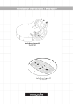 Axor Raindance Imperial 28412181 User's Manual