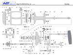 Avet Reels Pro EXW 50/2 User's Manual
