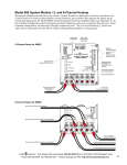 Audio Authority 980 User's Manual