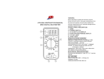 ATD Tools ATD-5544 User's Manual
