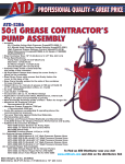 ATD Tools ATD-5286 User's Manual