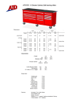 ATD Tools ATD7275 User's Manual