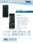 ATC Group CVKG-581 User's Manual