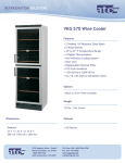 ATC Group VKG 570 User's Manual