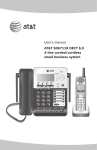 AT&T SB67118 User's Manual