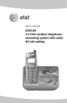 AT&T E2812B User's Manual