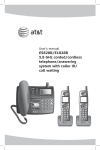 AT&T E1828B User's Manual