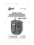 AT&T 9371 User's Manual