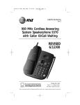 AT&T 9370 User's Manual