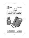 AT&T 1480 User's Manual