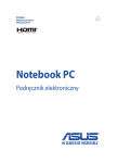 ASUS UX305FA User's Manual