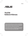 ASUS TR7895 User's Manual