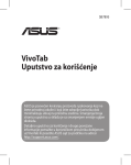 ASUS SB7895 User's Manual