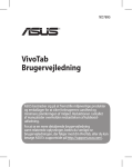 ASUS ND7895 User's Manual