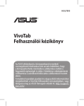 ASUS HUG7895 User's Manual