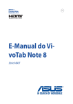 ASUS (M80TA) User's Manual