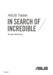 ASUS (M81C) User's Manual