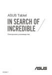 ASUS (M81C) User's Manual