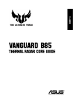 ASUS B85 User's Manual