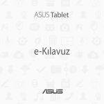 ASUS (TF103C) User's Manual