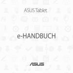 ASUS (TF103C) User's Manual