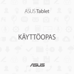 ASUS (TF103C) User's Manual