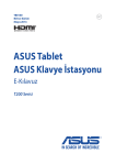 ASUS T200TA User's Manual